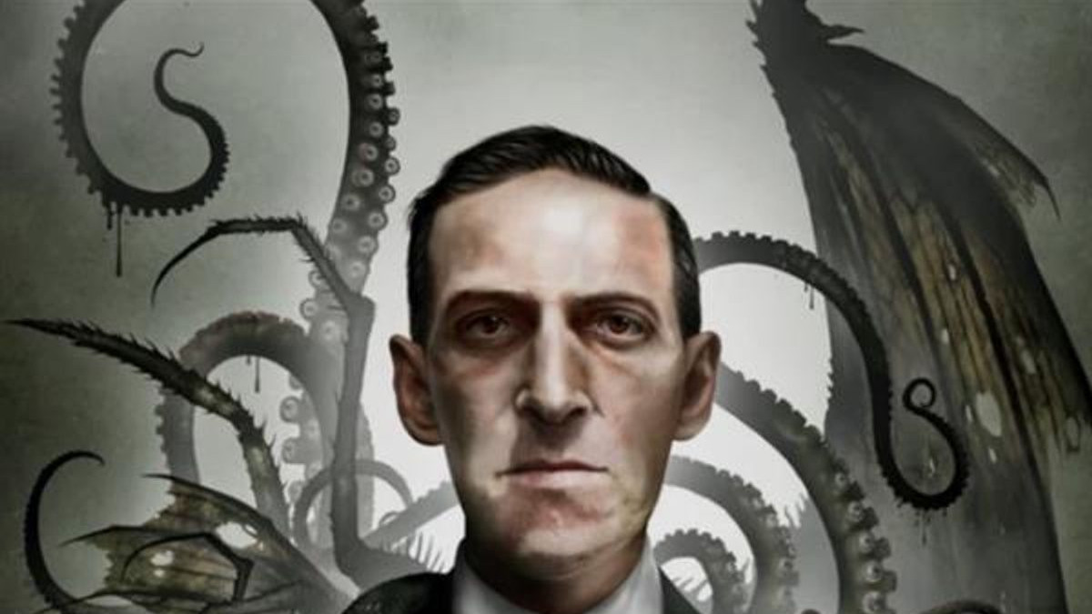 H. P. Lovecraft – čovjek koji je izmislio vlastiti svemir strave