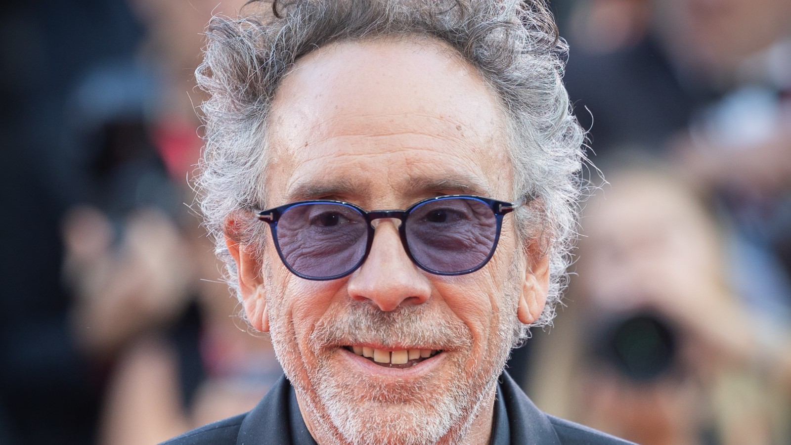 Tim Burton – redatelj koji je od čudaka napravio junake