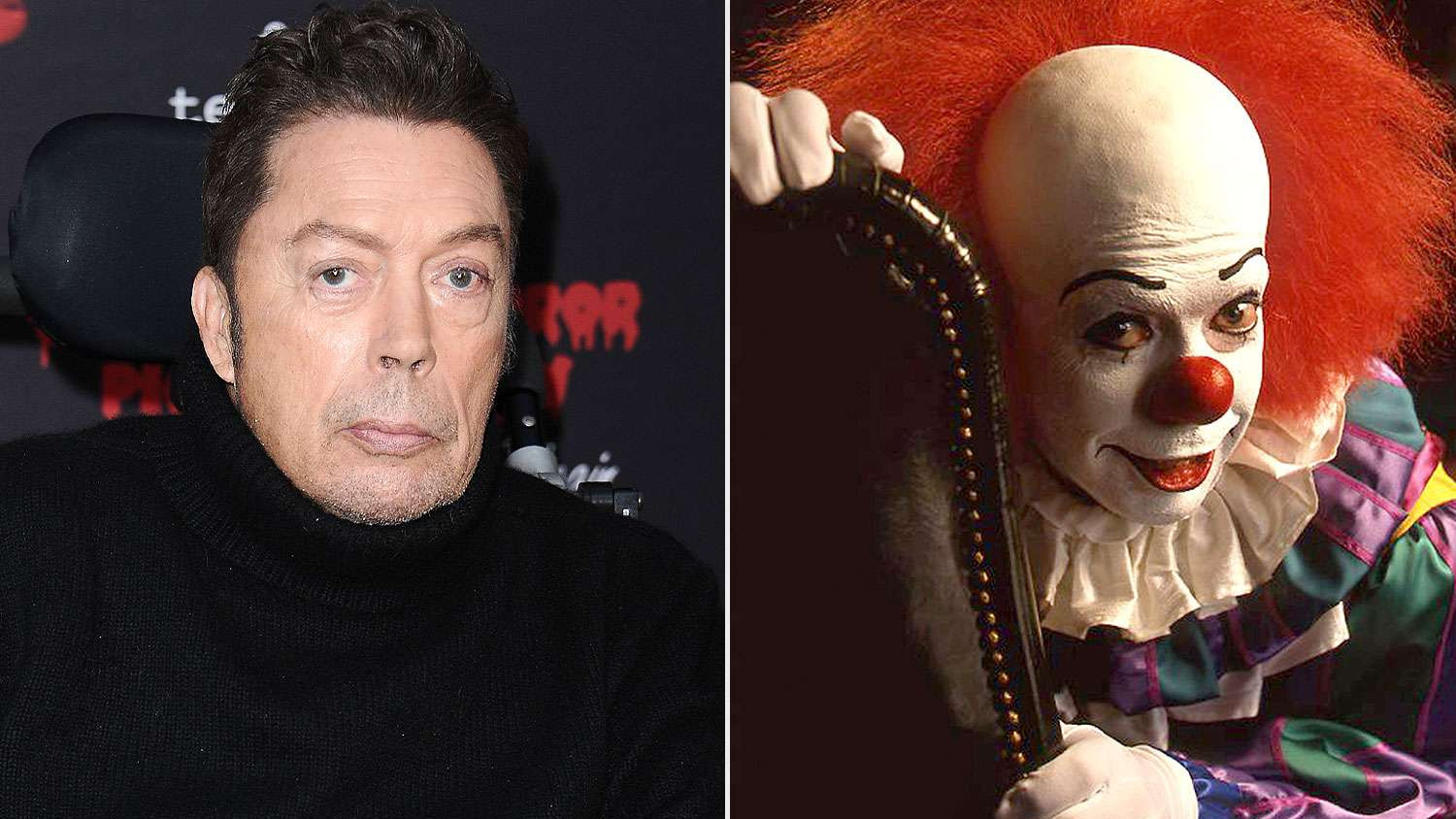 5 najboljih filmova i TV serija Tim Curryja, poredanih po kvaliteti