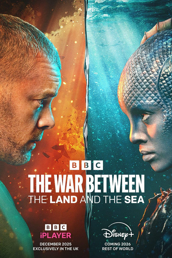 The War Between the Land and the Sea