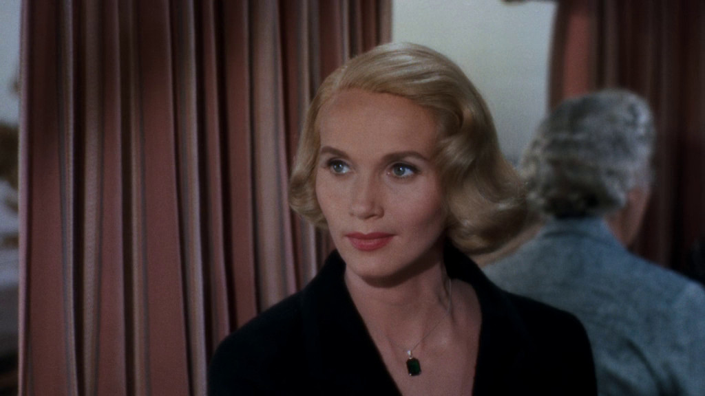 Eva Marie Saint