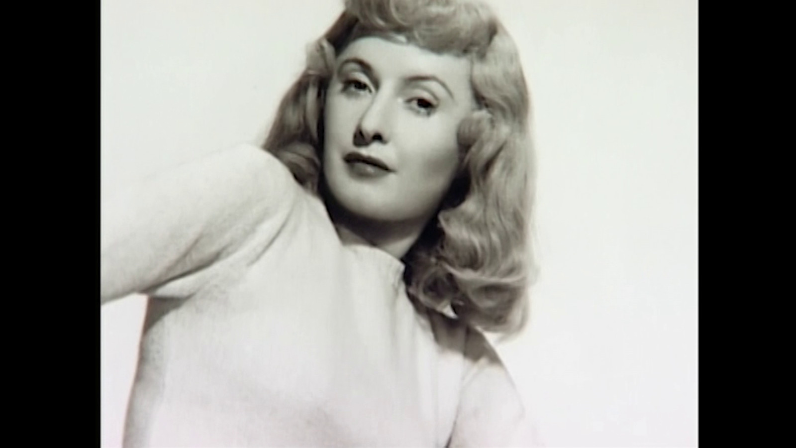 Barbara Stanwyck