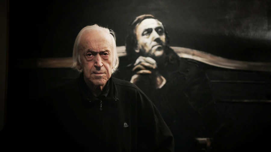 Preminuo redatelj Đorđe Kadijević, autor „Leptirice“, "Svetog Mesta“, "Praznika", 10. srpnja 2026.