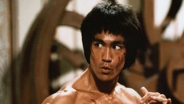 Bruce Lee