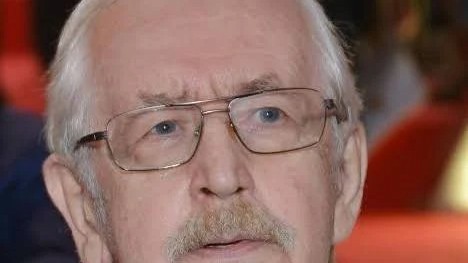 Mefisto Klausa Manna na ruski način: Vasilij Livanov
