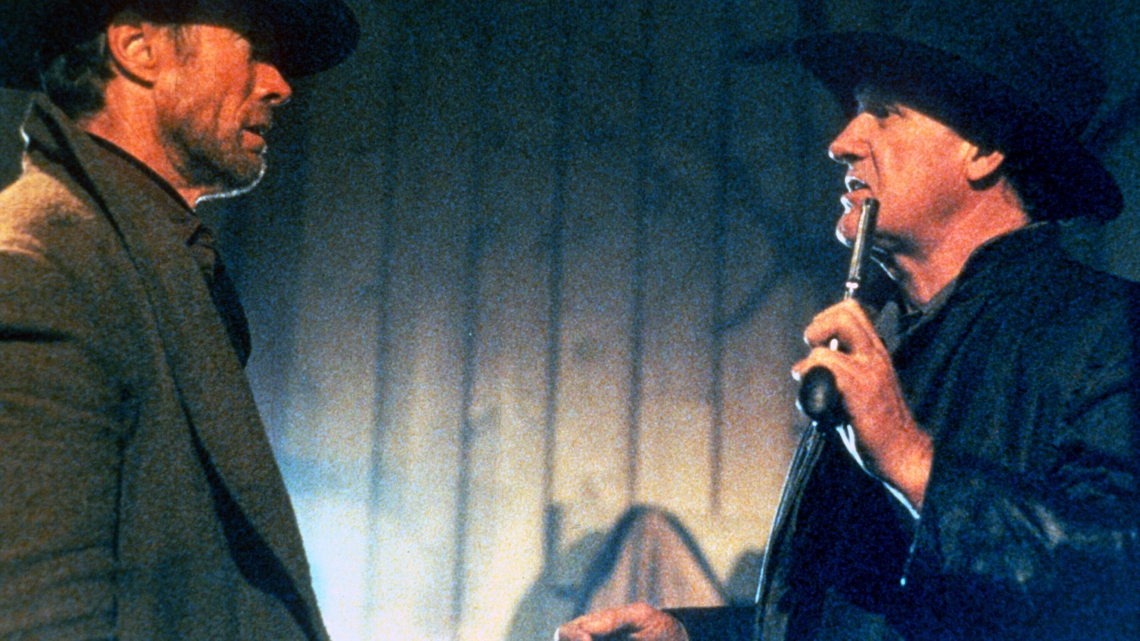 Film koji je studio gotovo odbacio osvojio je četiri Oscara: Eastwood ipak snimio 'Unforgiven'