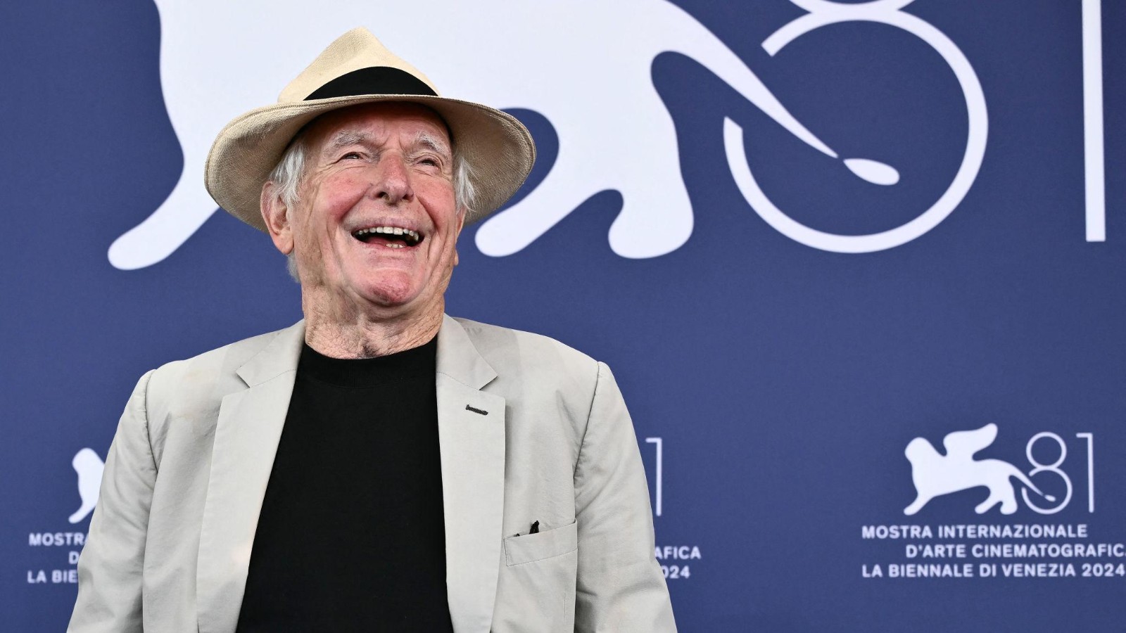 Peter Weir