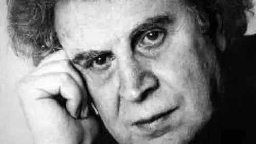 Zei — il est vivant — on je živ: Mikis Theodorakis i njegova glazba