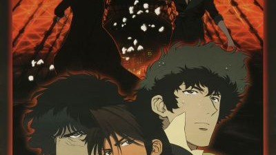 ‘Cowboy Bebop: The Movie’ vraća se u kina u 4K povodom 25. godišnjice
