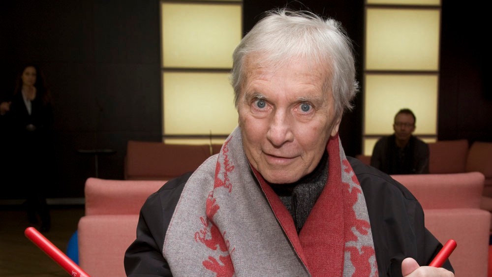Maurice Jarre, maestro koji je filmu dao boju glasa