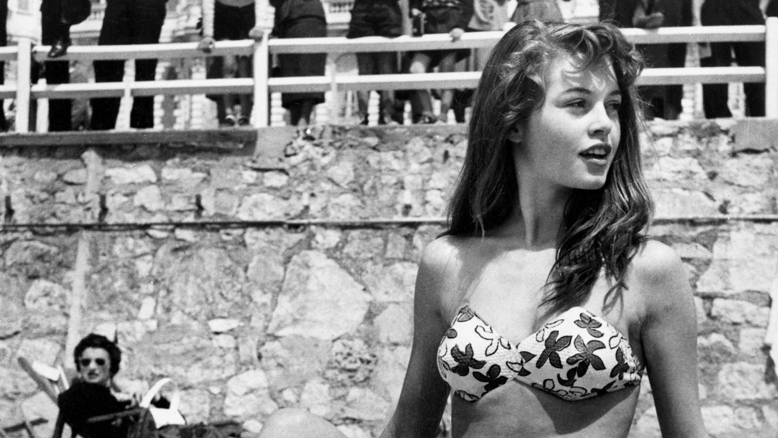 I Bog stvori ženu, a Vadim Bardot