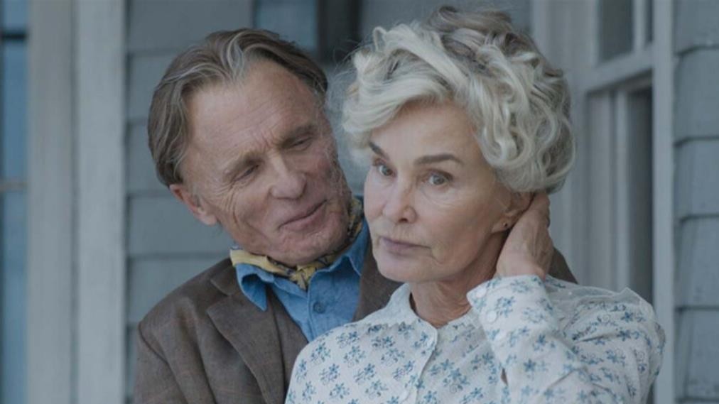 Jessica Lange dobiva nagradu za životno djelo, a u Savannah donosi ulogu kojoj se vraća već 25 godina