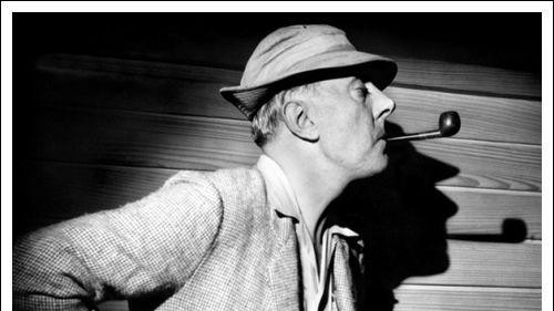 Monsieur Hulot: čovjek koji nije imao razloga žuriti