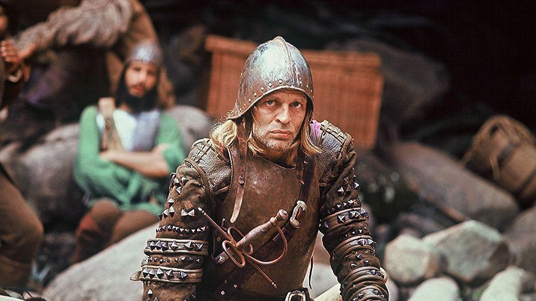 Klaus Kinski – lice koje nije znalo šutjeti ni u šutnji