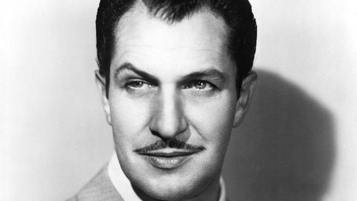 Vincent Price – horor je posvojio njegov glas, ali samo jedno od njegovih brojnih lica