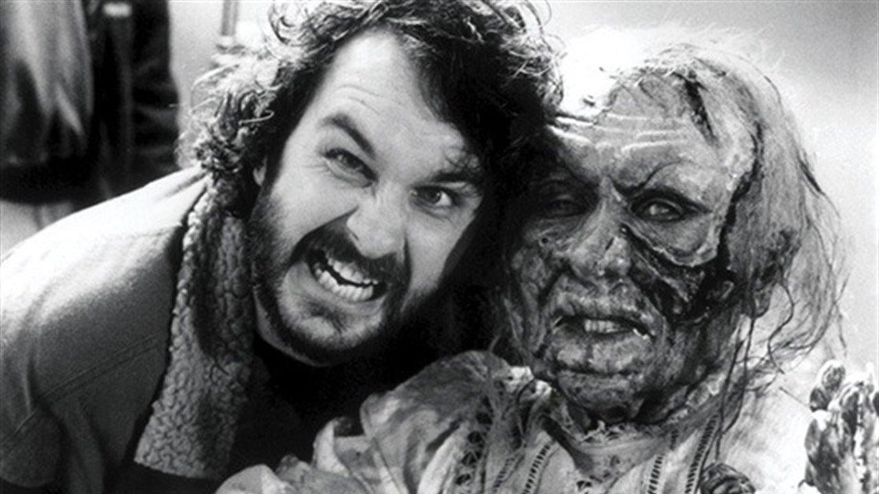 Peter Jackson – Putovanje koje još nije završilo